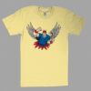 Fine Jersey Short Sleeve T-Shirt Thumbnail