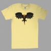 Fine Jersey Short Sleeve T-Shirt Thumbnail