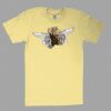 Fine Jersey Short Sleeve T-Shirt Thumbnail