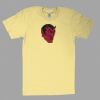 Fine Jersey Short Sleeve T-Shirt Thumbnail