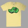 Fine Jersey Short Sleeve T-Shirt Thumbnail
