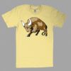 Fine Jersey Short Sleeve T-Shirt Thumbnail