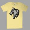 Fine Jersey Short Sleeve T-Shirt Thumbnail