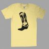 Fine Jersey Short Sleeve T-Shirt Thumbnail