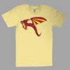Fine Jersey Short Sleeve T-Shirt Thumbnail