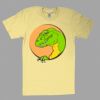 Fine Jersey Short Sleeve T-Shirt Thumbnail