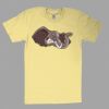 Fine Jersey Short Sleeve T-Shirt Thumbnail