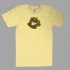 Fine Jersey Short Sleeve T-Shirt Thumbnail
