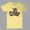 Fine Jersey Short Sleeve T-Shirt Thumbnail