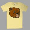 Fine Jersey Short Sleeve T-Shirt Thumbnail