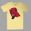 Fine Jersey Short Sleeve T-Shirt Thumbnail