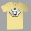 Fine Jersey Short Sleeve T-Shirt Thumbnail