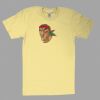 Fine Jersey Short Sleeve T-Shirt Thumbnail