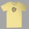 Fine Jersey Short Sleeve T-Shirt Thumbnail