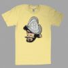 Fine Jersey Short Sleeve T-Shirt Thumbnail