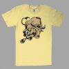 Fine Jersey Short Sleeve T-Shirt Thumbnail