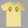 Fine Jersey Short Sleeve T-Shirt Thumbnail