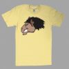 Fine Jersey Short Sleeve T-Shirt Thumbnail