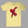 Fine Jersey Short Sleeve T-Shirt Thumbnail