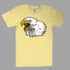 Fine Jersey Short Sleeve T-Shirt Thumbnail