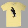 Fine Jersey Short Sleeve T-Shirt Thumbnail