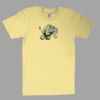 Fine Jersey Short Sleeve T-Shirt Thumbnail