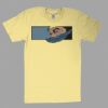 Fine Jersey Short Sleeve T-Shirt Thumbnail