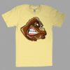 Fine Jersey Short Sleeve T-Shirt Thumbnail