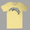 Fine Jersey Short Sleeve T-Shirt Thumbnail