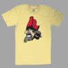 Fine Jersey Short Sleeve T-Shirt Thumbnail