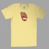 Fine Jersey Short Sleeve T-Shirt Thumbnail