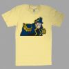 Fine Jersey Short Sleeve T-Shirt Thumbnail