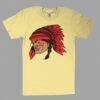 Fine Jersey Short Sleeve T-Shirt Thumbnail
