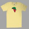 Fine Jersey Short Sleeve T-Shirt Thumbnail