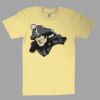 Fine Jersey Short Sleeve T-Shirt Thumbnail