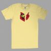 Fine Jersey Short Sleeve T-Shirt Thumbnail
