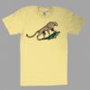Fine Jersey Short Sleeve T-Shirt Thumbnail