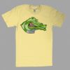 Fine Jersey Short Sleeve T-Shirt Thumbnail