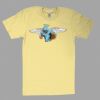 Fine Jersey Short Sleeve T-Shirt Thumbnail