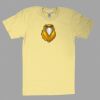 Fine Jersey Short Sleeve T-Shirt Thumbnail