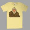 Fine Jersey Short Sleeve T-Shirt Thumbnail