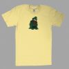 Fine Jersey Short Sleeve T-Shirt Thumbnail