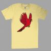 Fine Jersey Short Sleeve T-Shirt Thumbnail