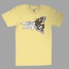 Fine Jersey Short Sleeve T-Shirt Thumbnail
