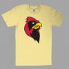 Fine Jersey Short Sleeve T-Shirt Thumbnail