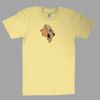 Fine Jersey Short Sleeve T-Shirt Thumbnail