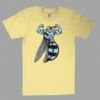 Fine Jersey Short Sleeve T-Shirt Thumbnail