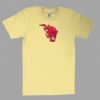Fine Jersey Short Sleeve T-Shirt Thumbnail