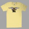 Fine Jersey Short Sleeve T-Shirt Thumbnail