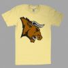 Fine Jersey Short Sleeve T-Shirt Thumbnail